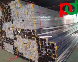 จีน Foshan Pengdong Aluminum Co., Ltd.
