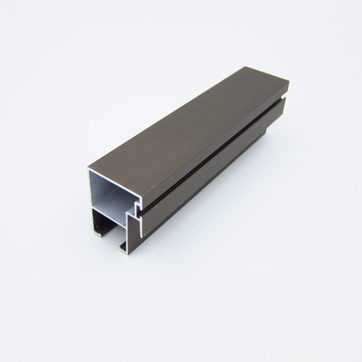ALN 391 ชุด โปรไฟล์อลูมิเนียมประตูและหน้าต่าง