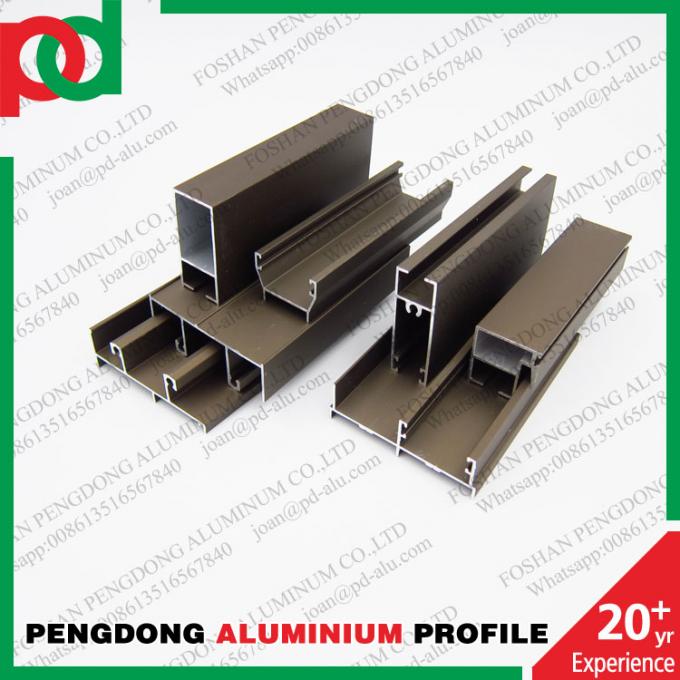 Aluminum โปรไฟล์ For  ลิเนีย 20 ลิเนีย 25