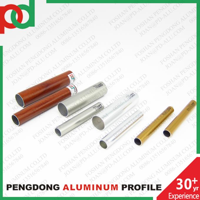 6063 T5 6M Length Matt Black Anodized Aluminium Profiles Sliding Door ...