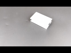 ผู้ผลิตมืออาชีพ Foshan โตโก เบนิน คองโก โปรไฟล์หน้าต่างอลูมิเนียม