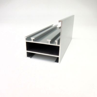 ราคาดี ขายร้อน 5.8 เมตร อลูมิเนียม Extrusion Profiles OEM สําหรับ window และประตูอัลลูมิเนียมเอธิโอเปีย ออนไลน์