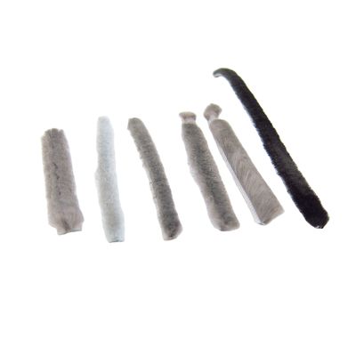 ราคาดี PVC Weather Strip อุปกรณ์เสริมโปรไฟล์อลูมิเนียมสำหรับประตู หน้าต่าง ออนไลน์