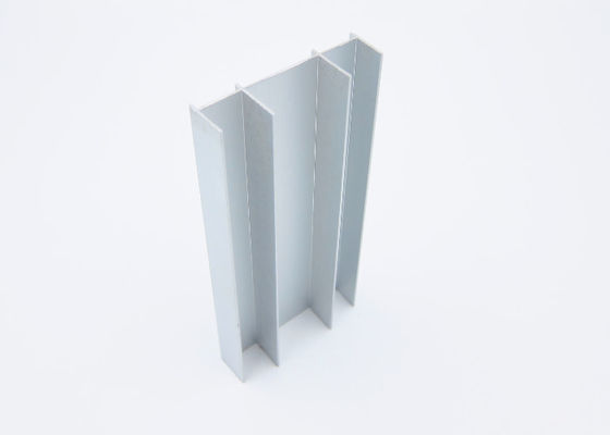 ราคาดี 6000 ชุด T5 Aluminium T Profile สำหรับโคลอมเบีย อโนไดซ์ ALN-392 ออนไลน์