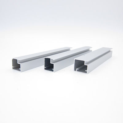 ราคาดี Square 6000 ชุด T5 โปรไฟล์ครัวอลูมิเนียมเคลือบผง ออนไลน์