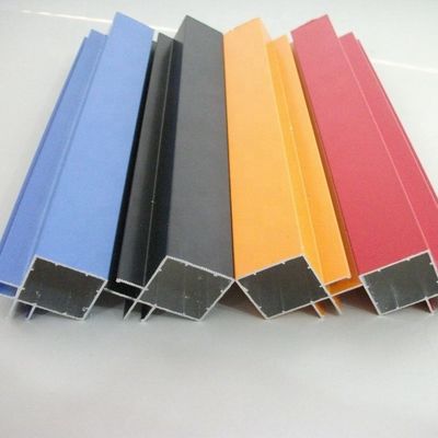 ราคาดี T5 T6 T7 T8 ส่วนโปรไฟล์ครัวอลูมิเนียมสำหรับลิเบียอิรักแอลจีเรีย ออนไลน์