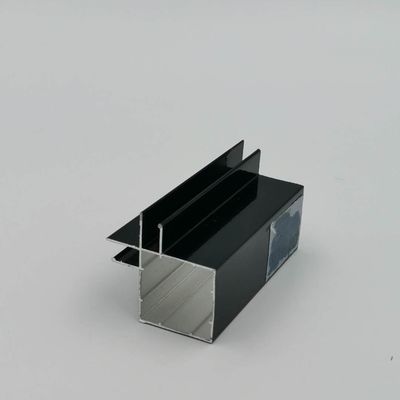 ราคาดี ตู้ครัว 6063 T5 โปรไฟล์อลูมิเนียมเคลือบผง ออนไลน์